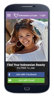 Indonesian Dating & Singles at IndonesianCupid.com™.